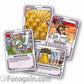 Killer Bunnies Odyssey Elementals Starter