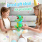 Glow Guards Light up Musical T-Rex Dinosaur Stuffed Animal,Soft Dinosaur Plush Toy with LED Night Light&Lullaby Glow in the Dark,Birthday Children's