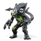 Mega Construx Heroes Xenomorph Building Set