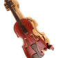 Violin Wooden Puzzle Box - Handcrafted Intarsia Wood Keepsake with Secret Compartment - Unique Gift for Musicians