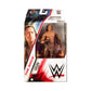 Mattel WWE Elite Action Figure & Accessories, 6-inch Collectible The Rock as the Scorpion King with 25 Articulation Points & Swappable Hands