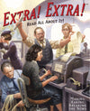 Mayfair Games Extra Extra Board Game