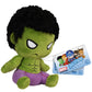 Funko Mopeez: Marvel - Hulk Action Figure