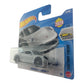 Hot Wheels Porsche 911 Carrera T [Gray] Factory Fresh 1/5, 15/250 New for 2026! 1:64 Scale Diecast Toy Vehicle