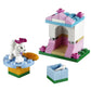 LEGO Poodle Little Palace Playset
