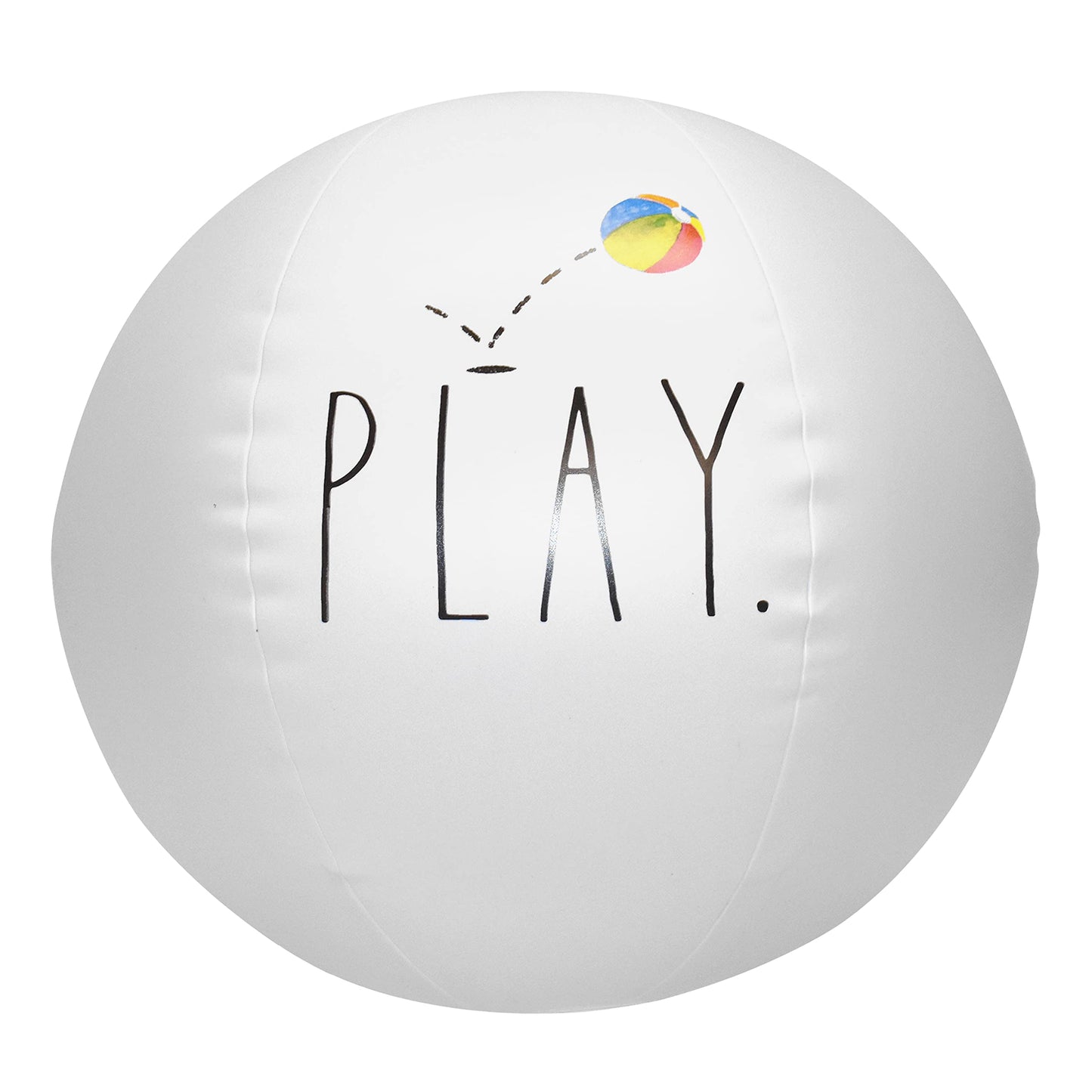 Rae Dunn x CocoNut Float Inflatable Water Wings & Beach Ball for Kids