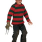NECA Nightmare on Elm Street - Dream Warriors (1987) Freddy 8" Clothed Figure