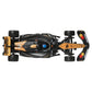 Premium Hot Wheels Formula 1 Die-Cast Race Car in 1:64 Scale (Styles May Vary)