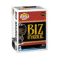 Funko Pop! Rocks Biz Markie