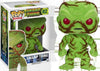 Funko Pop! DC Heroes Swamp Thing Flocked Version Vinyl Figure