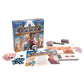 Gatsby Board Game - Duel for Influence in The Glamorous Roaring 20's, Quick-Play Auction Strategy Game for Kids & Adults, Ages 10+, 2 Players, 30
