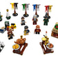 LEGO Harry Potter Advent Calendar 75964 Building Kit (305 Pieces)