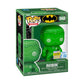 Pop! Robin (Green Blueprint Deco) with Pop! Protector