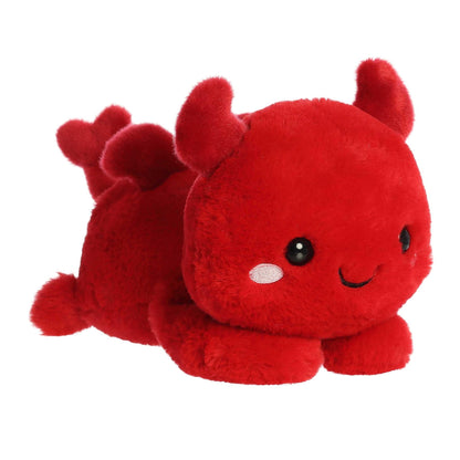 Aurora® Playful Too Cute™ Drexel Devil™ Stuffed Animal - Adorable Characters for Imaginative Play - Perfect for Birthdays, Adults and Kids All Ages