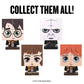 McFarlane Toys- Qubi Voldemort (Harry Potter - Wizarding World) Transforming Cube