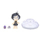 Hasbro Hanazuki HZU Mood Light Garden Playset