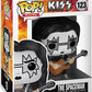 Funko Pop! Rocks: Kiss - Spaceman, Multicolor