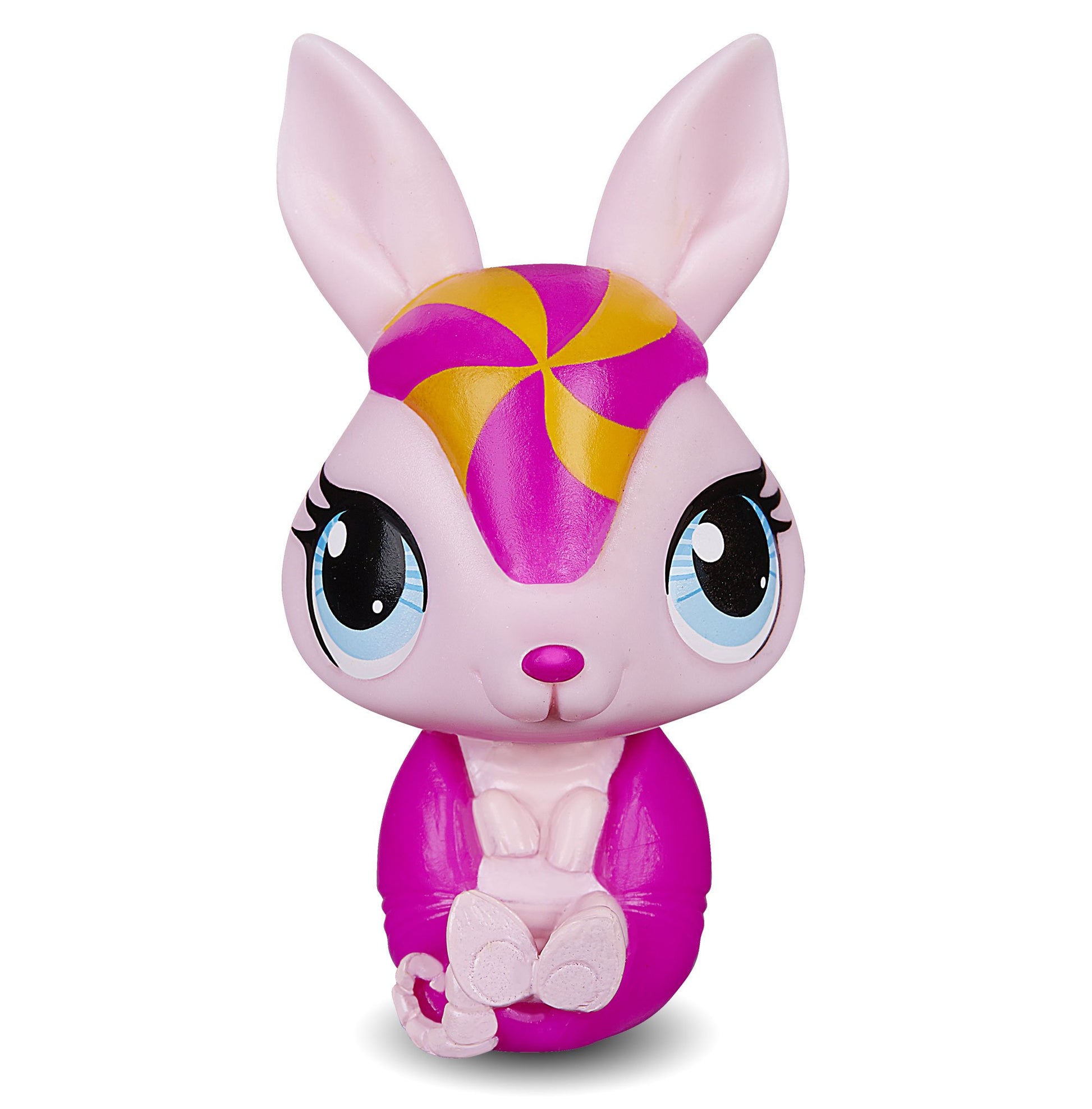 Littlest Pet Shop, Single Pet, Armadillo #3270