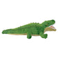 Wild Republic Alligator Plush, Stuffed Animal, Plush Toy, Gifts for Kids, Cuddlekins 8 Inches