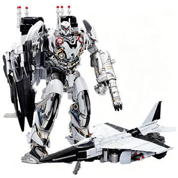 Deformation Toys, Deformation Robot Toys,Character Action Figure,Suitable for Ages 8 and Up