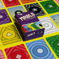 Smidgen Games MRBLS Cooperative Match 3 Card Game for 1 to 8 Players, Family Party Game, Accessible Color Matching Strategy, Ages 8+, 15+ Mins