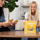 RABBIT HOLE Party Game + Expansion Set - The “What Will Your Friends Fall for?” Family Card Game - for Kids, Tweens, Teens, College Students, Adults