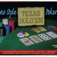 Casino Style Texas Hold'em Poker Set