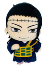 Great Eastern Entertainment Jujutsu Kaisen - Suguru Geto Plush 8" H
