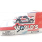Westminster Worlds Smallest R/C Car, Random Color