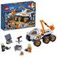 LEGO City Rover Testing Drive 60225 Building Kit (202 Pieces)
