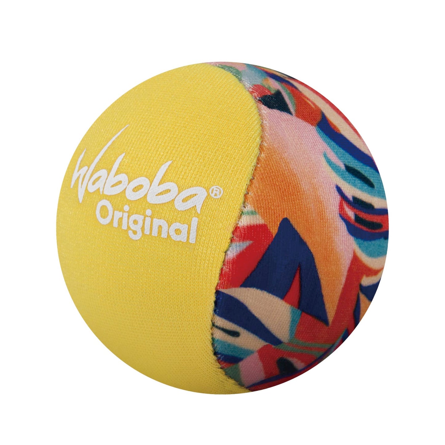Waboba, Ball Original Tropical