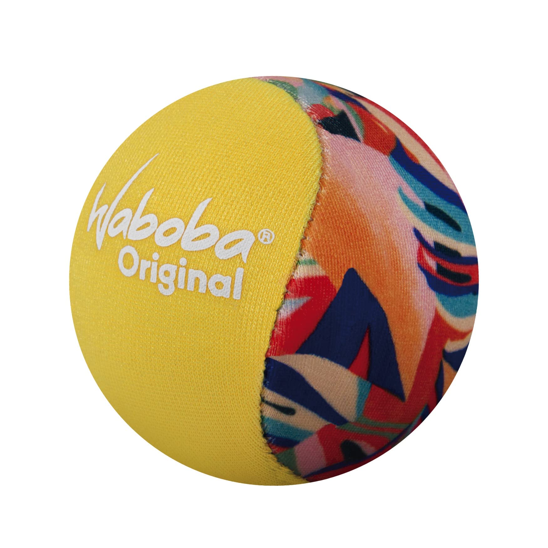 Waboba, Ball Original Tropical