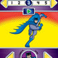Fisher-Price iXL Learning System Software Batman: The Brave and The Bold