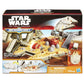 Star Wars Micro Machines Hero Vehicle Playset
