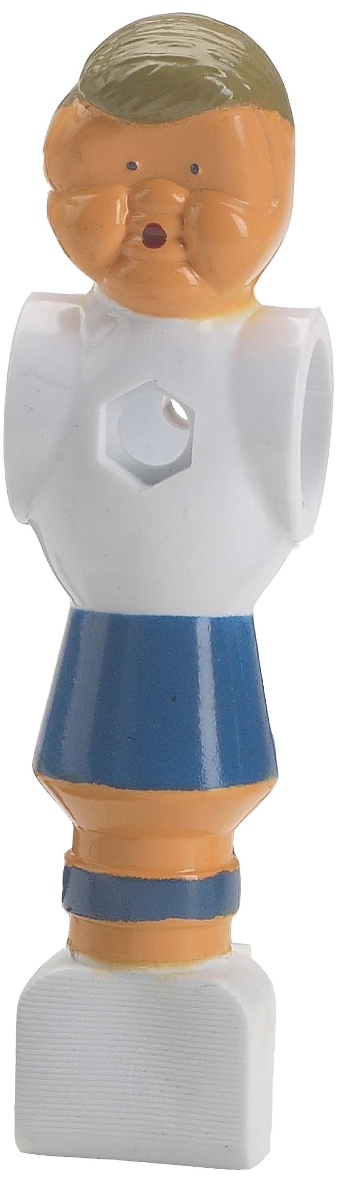 Lucasi Hybrid Foosball Men Blue