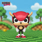 Funko Pop! Games: Sonic The Hedgehog - Mighty - Collectable Vinyl Figure - Gift Idea - Official Merchandise - Toys for Kids & Adults - Video Games