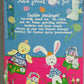 Barbie Doll Easter Surprise Special Edition Comes with Easter Egg with Surprises Inside