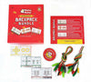 Makey Makey Backpack Bundle - Expansion Pack for Makey Makey Classic - Add More Inputs & Creativity to Your Inventions (Makey Makey Classic Required