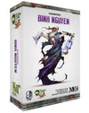 Malifaux - The Other Side: Binh Nguyen