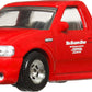 Hot Wheels Toy Cars, Premium Fast and Furious Premium Bundle, Set of 5 Die-Cast 1:64 Scale Toy Cars in Collectible Box from The Fast Franchise