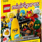 LEGO Series 16 Collectible Minifigures - Hiker (71013)