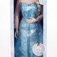 JAKKS Pacific Frozen Playdate Elsa Doll 32 Inches Tall