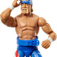 Mattel WWE Mr. America Elite Collection Action Figure, Deluxe Articulation & Life-like Detail with Iconic Accessories, 6-inch