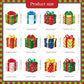 Christmas Party Decorations Christmas Honeycomb Centerpieces Holiday Party Decorations for Christmas Party Table Decorations Funny Christmas Party
