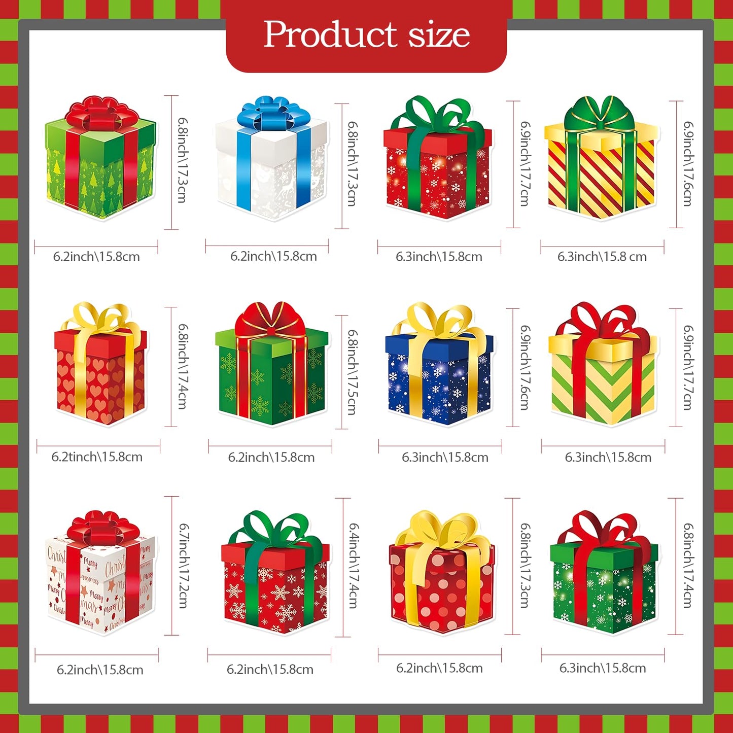Christmas Party Decorations Christmas Honeycomb Centerpieces Holiday Party Decorations for Christmas Party Table Decorations Funny Christmas Party