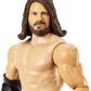 WWE Basic Aj Styles Action Figure, Posable 6-inch Collectible for Ages 6 Years Old & Up