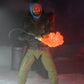 NECA The Thing 7-Inch Scale Action Figure - Ultimate MacReady v2 with Interchangeable Head and Hands (Station Survival)