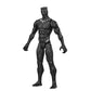 Marvel Black Panther Titan Hero Series 12-inch Black Panther