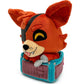 Youtooz: Plush Collection [Foxy FusionZGamer Edition 9" Plush]