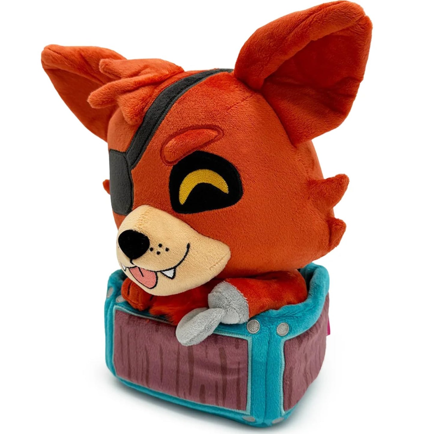 Youtooz: Plush Collection [Foxy FusionZGamer Edition 9" Plush]